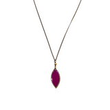 Collier Masque
