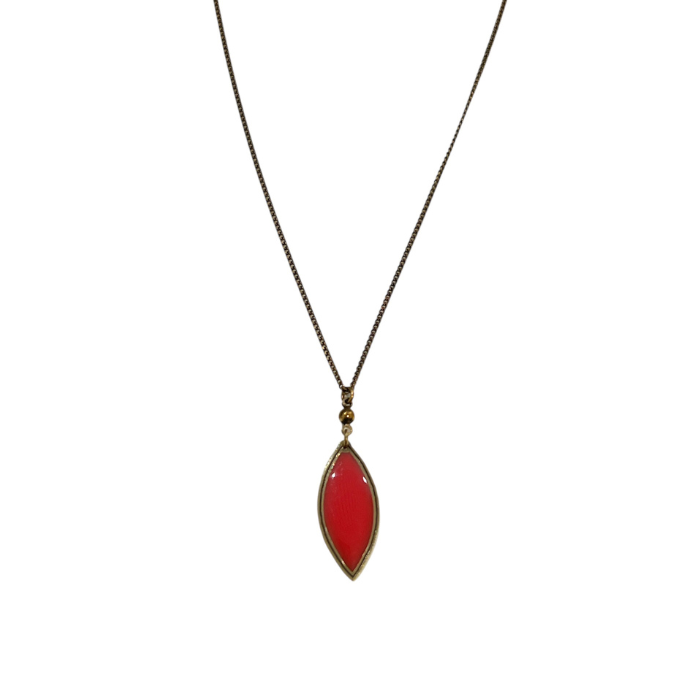 Collier Masque