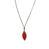Collier Masque