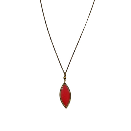 Collier Masque