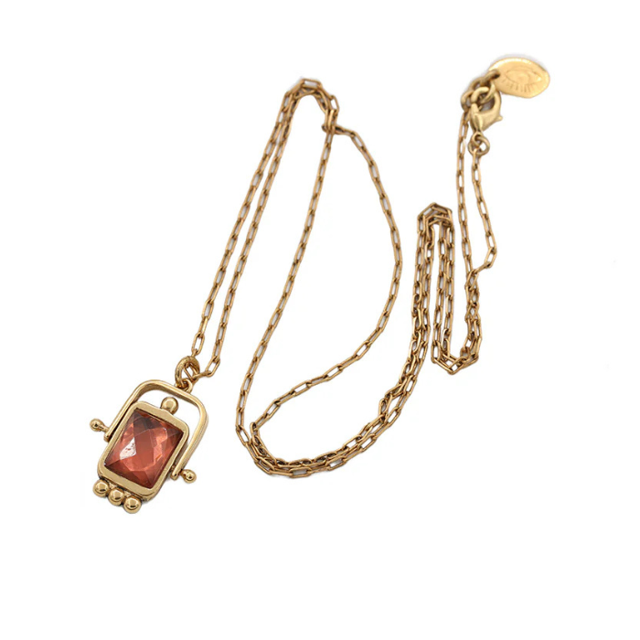 Collier Force Pivot