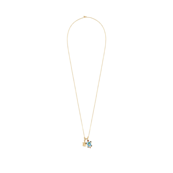 Collier Tortues