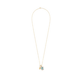 Collier Tortues