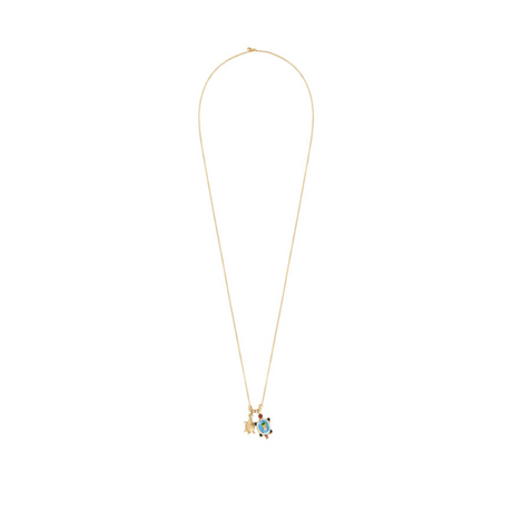 Collier Tortues