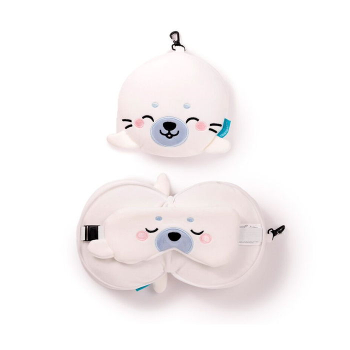 Coussin de Voyage Animal