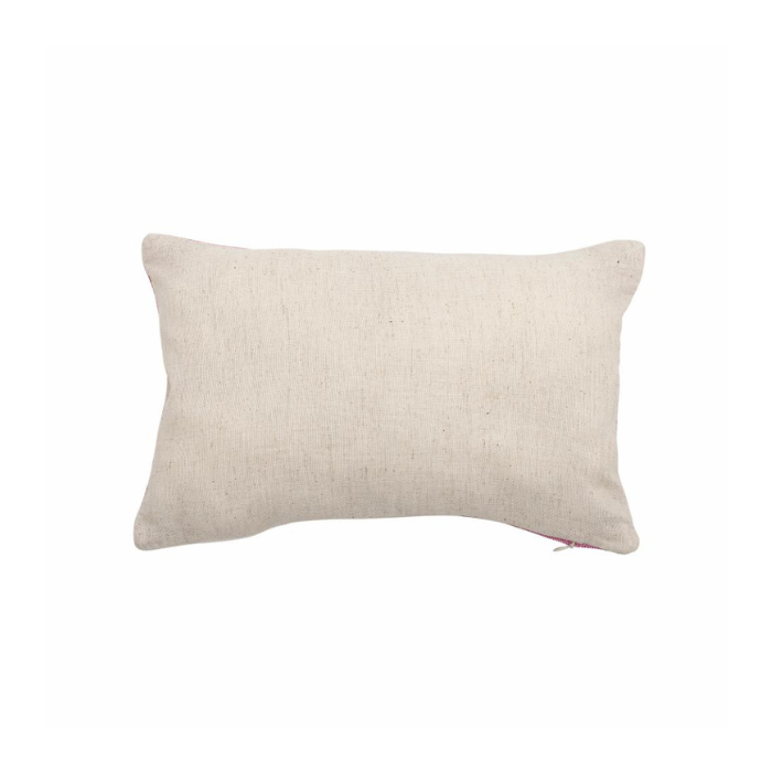 Coussin Be A Styletto Rose