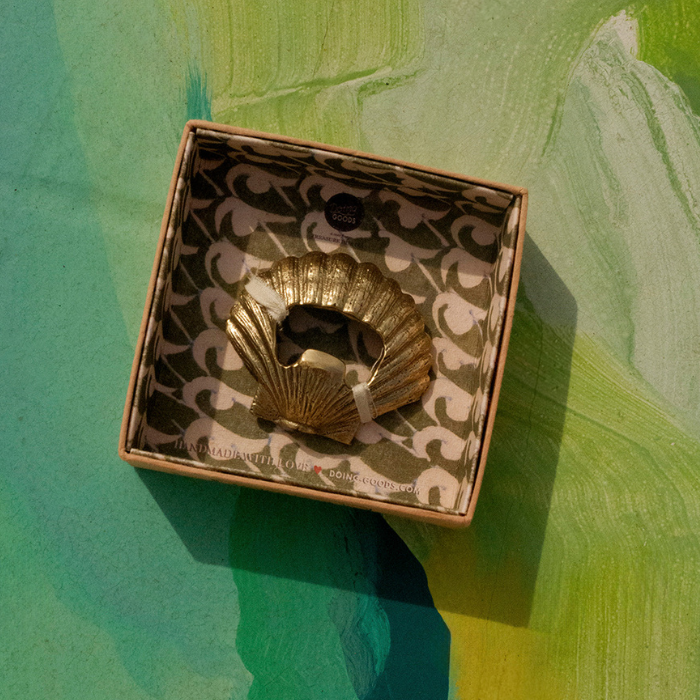 Decapsuleur Coquillage