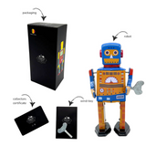 Robot Engine