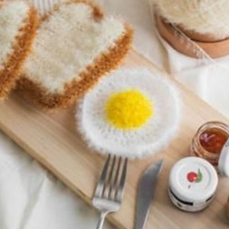 Eponge Coréenne : Pack Salé