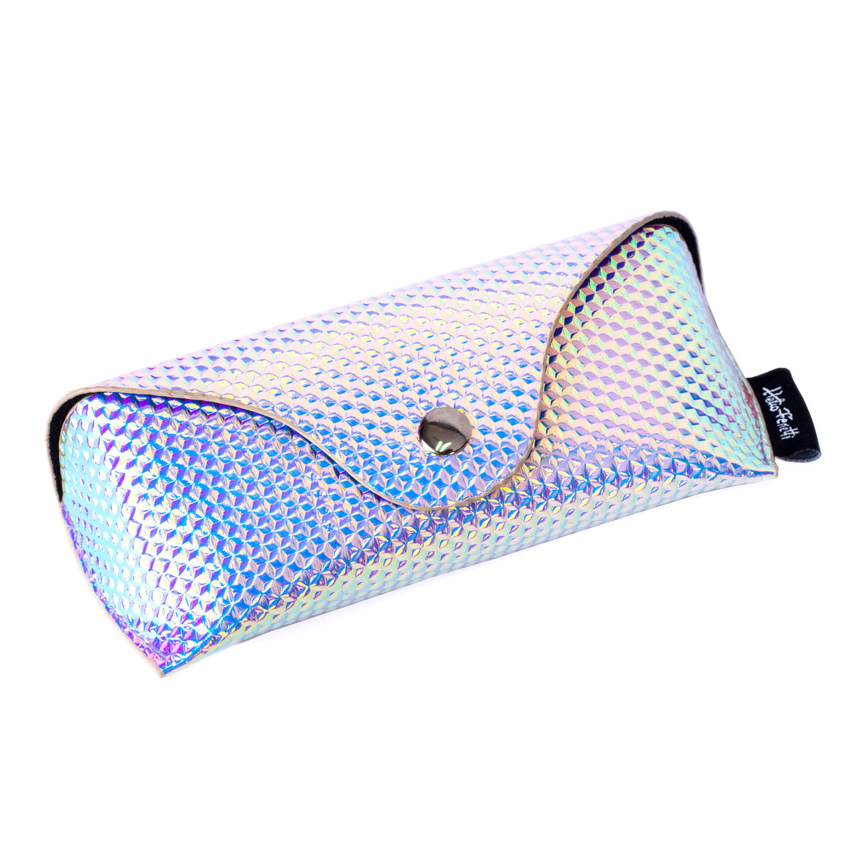 Holographic Glasses Case