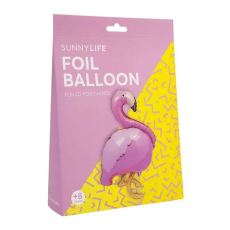 Ballon Flamand Rose