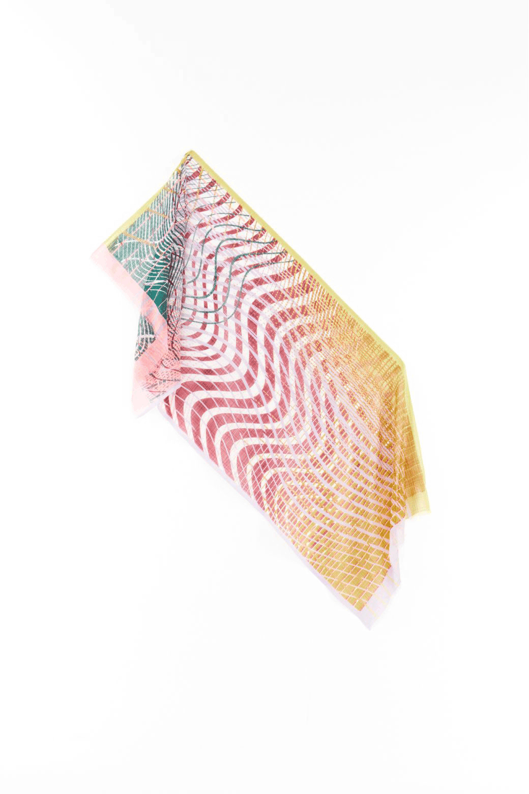 Multico Cosmic Scarf