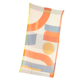 Pastel Namibia Scarf