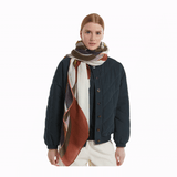 Foulard Songe Wood