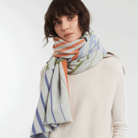 Foulard Zénith Multico