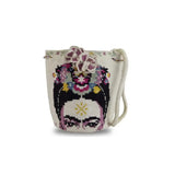 Handmade Frida bag