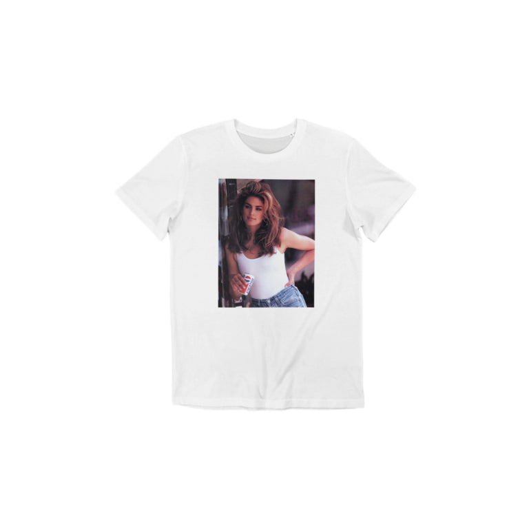 Cindy Crawford T-shirt