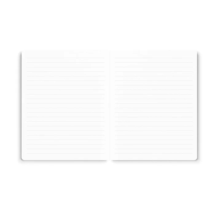 Cahier Marble Kingdom