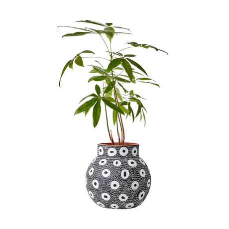 Pot Camille Pois
