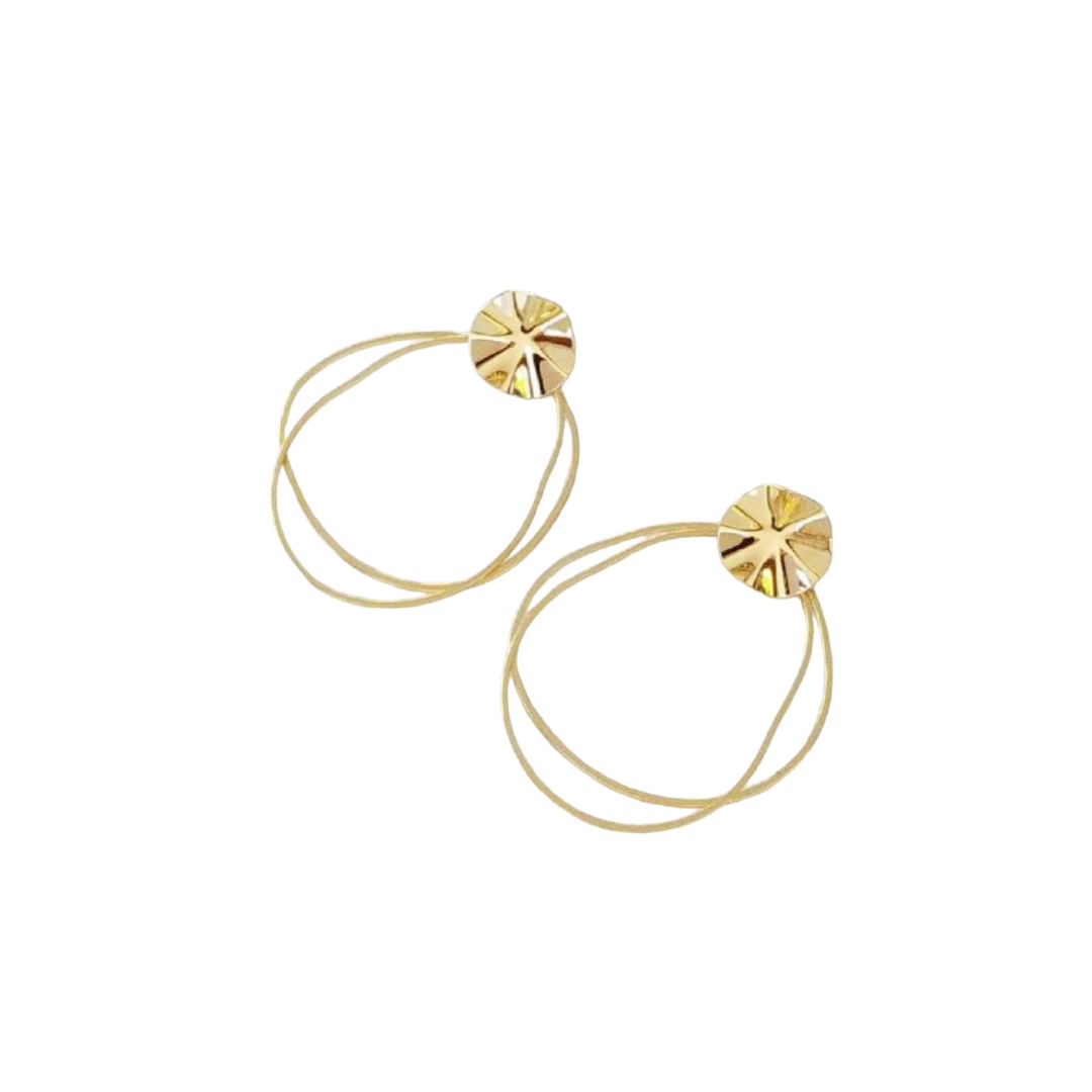 Odelle earrings