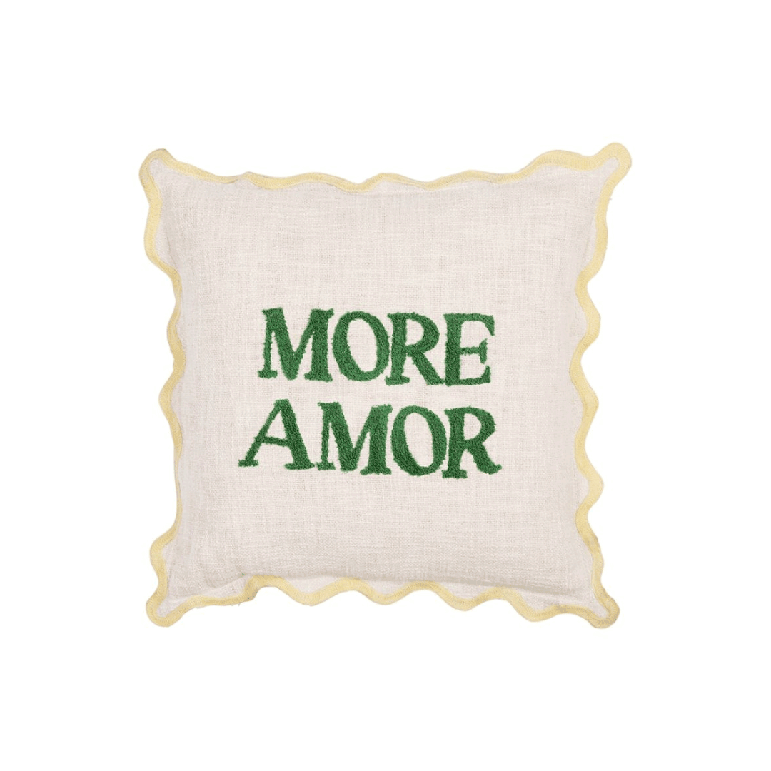 Coussin More Amor