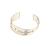 Bracelet Jonc Exception