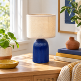 Lampe Essence Indigo
