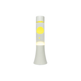 Lampe Lave Jaune