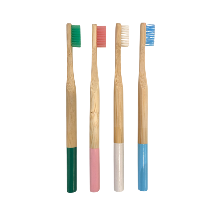 Lot 3 Brosses à Dents