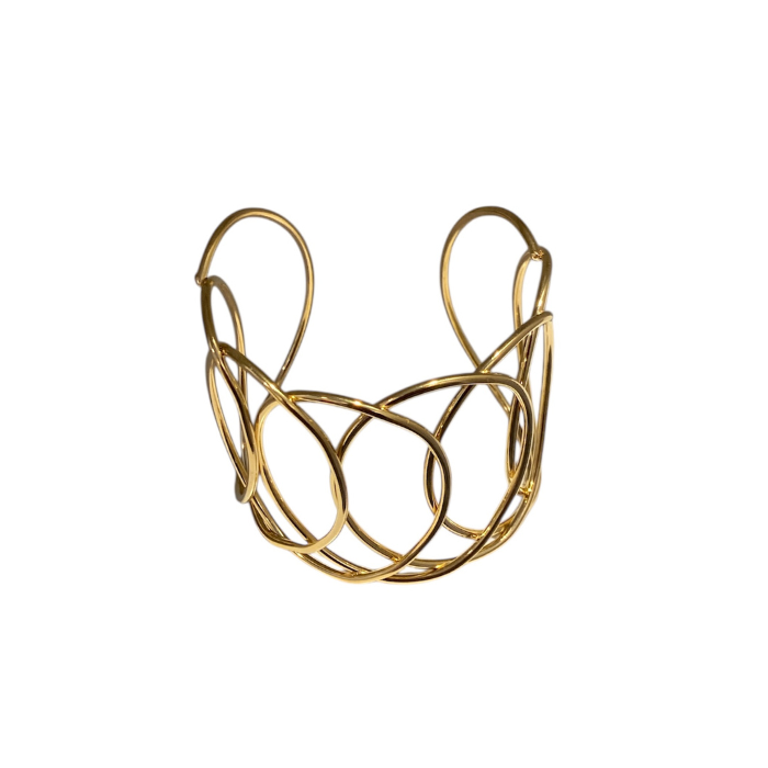 Manchette Arabesque