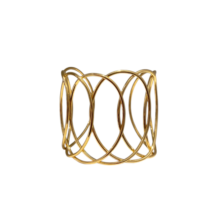 Manchette Arabesque