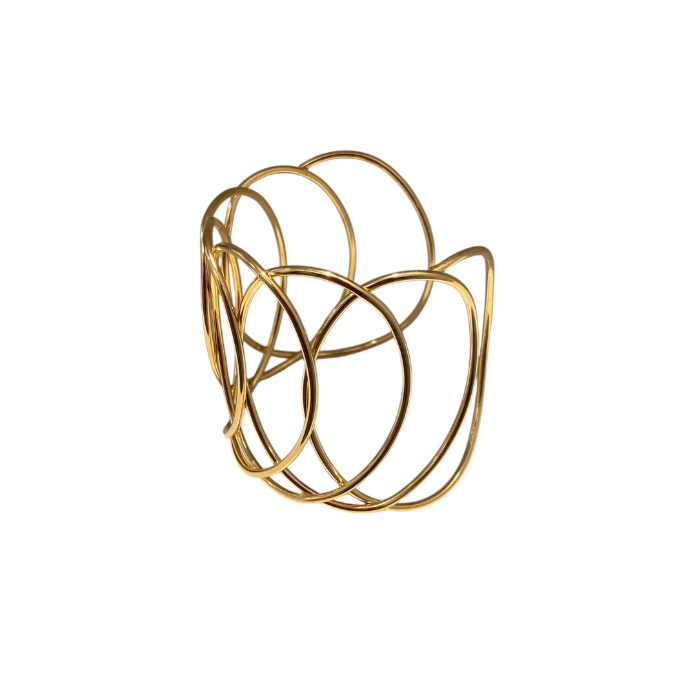Manchette Arabesque