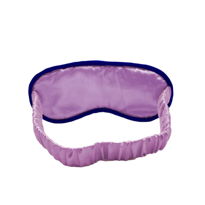 Masque de nuit Chat