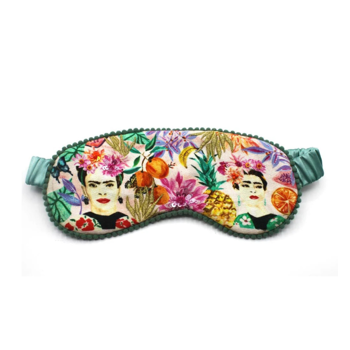 Masque de nuit Frida