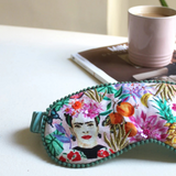 Masque de nuit Frida
