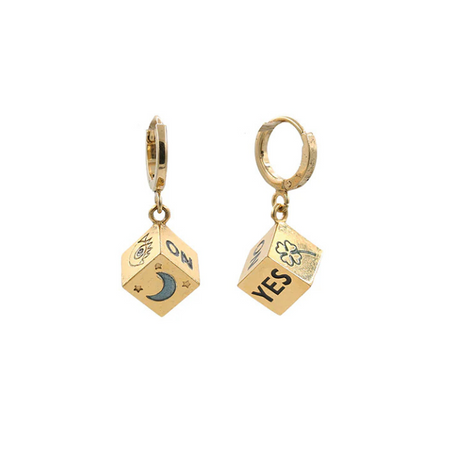 Mini Boucles Dés