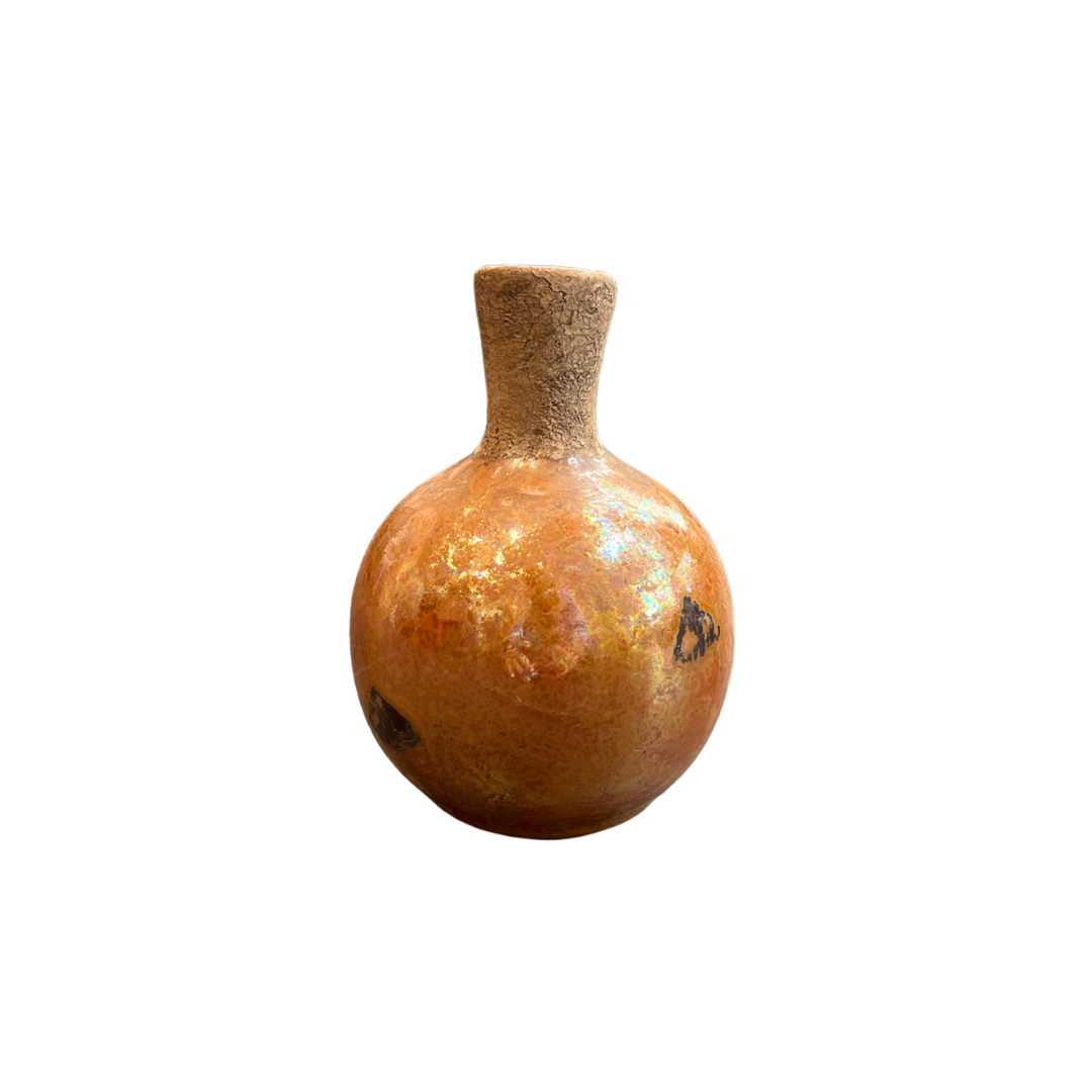 Mini Vase Terre Uni