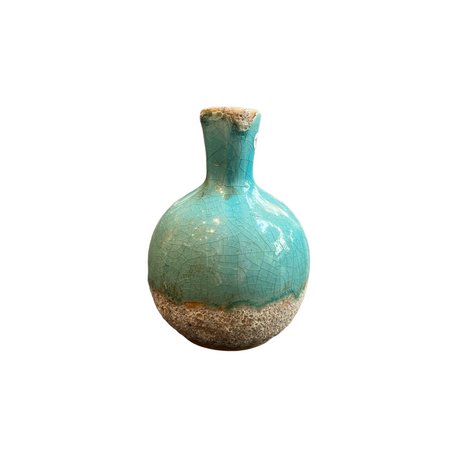 Mini Vase Terre Uni