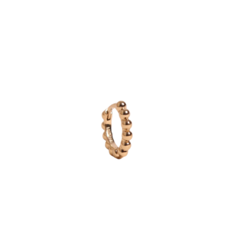 Mono Boucle Billes