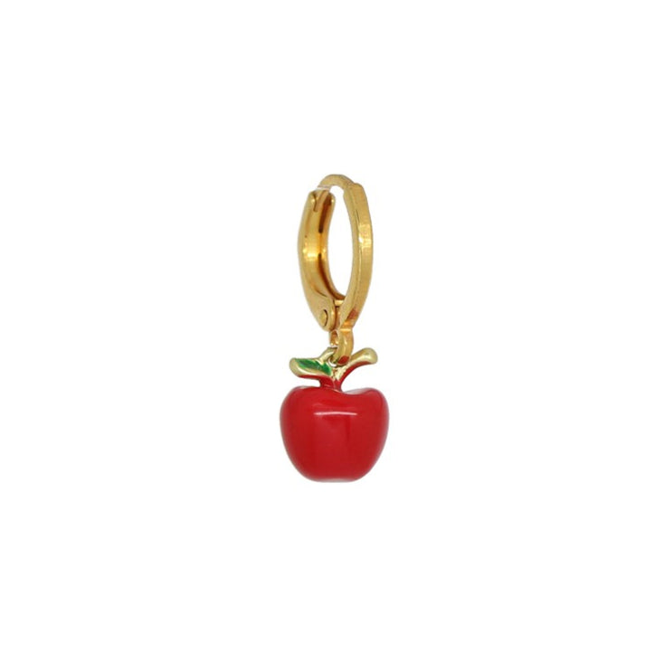 Mono Boucle Pomme
