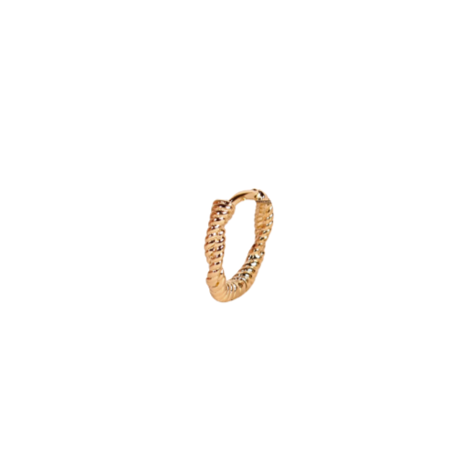 Mono Boucle Torsade