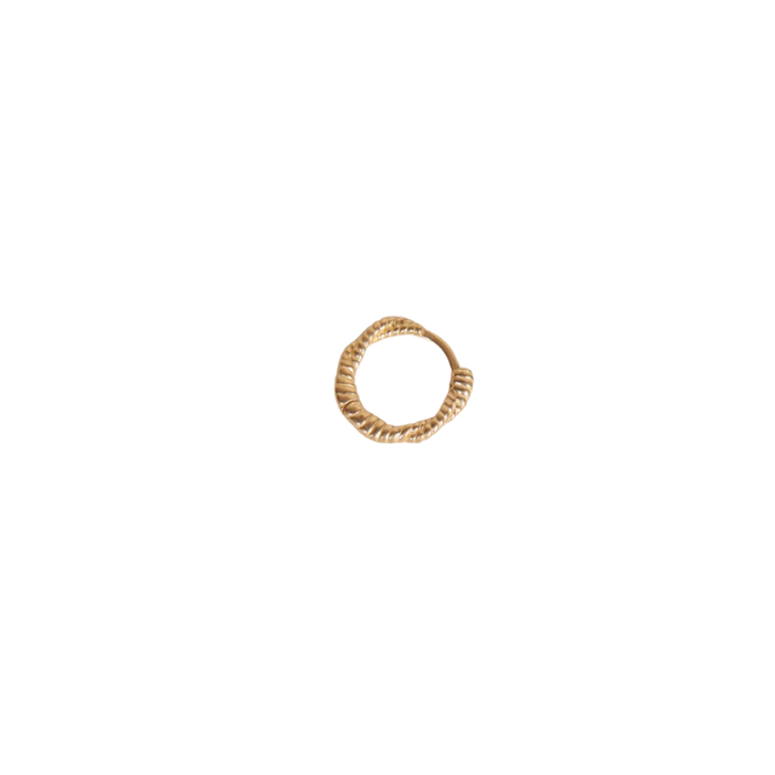 Mono Boucle Torsade