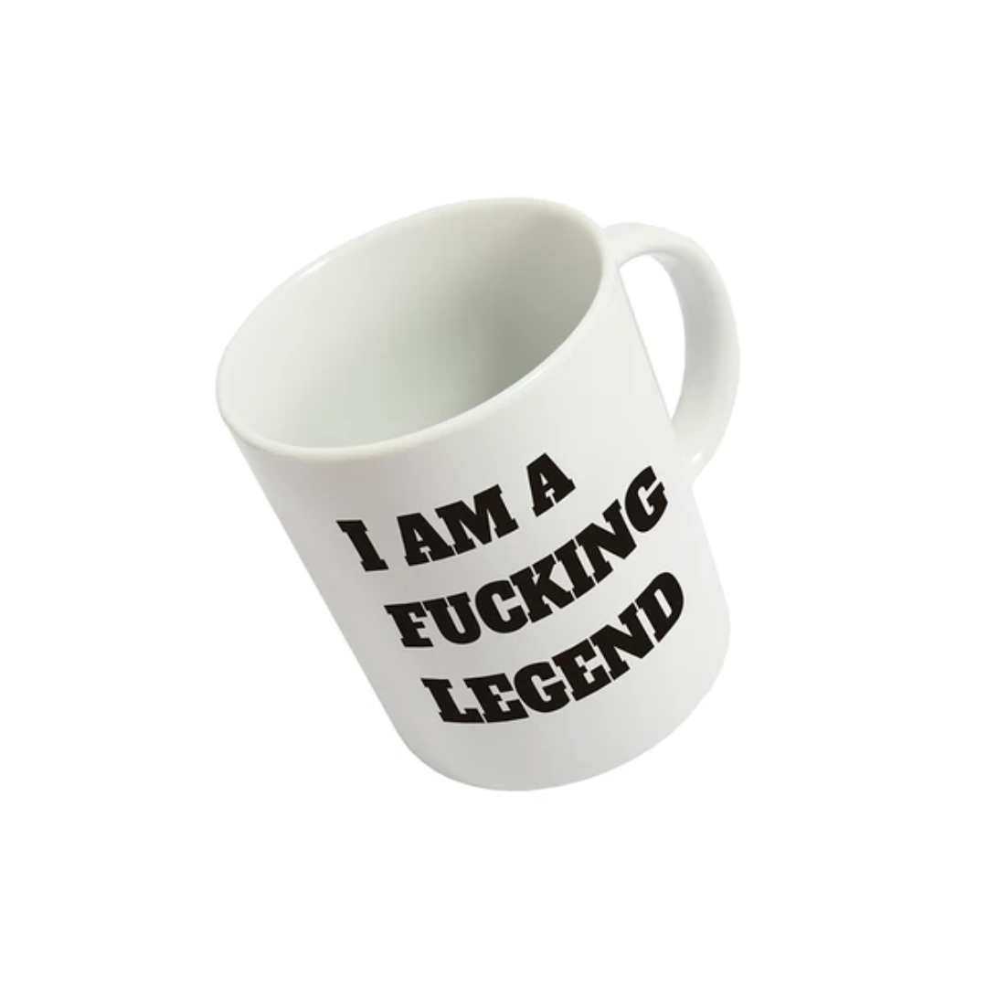 Mug I'm a Fucking Legend