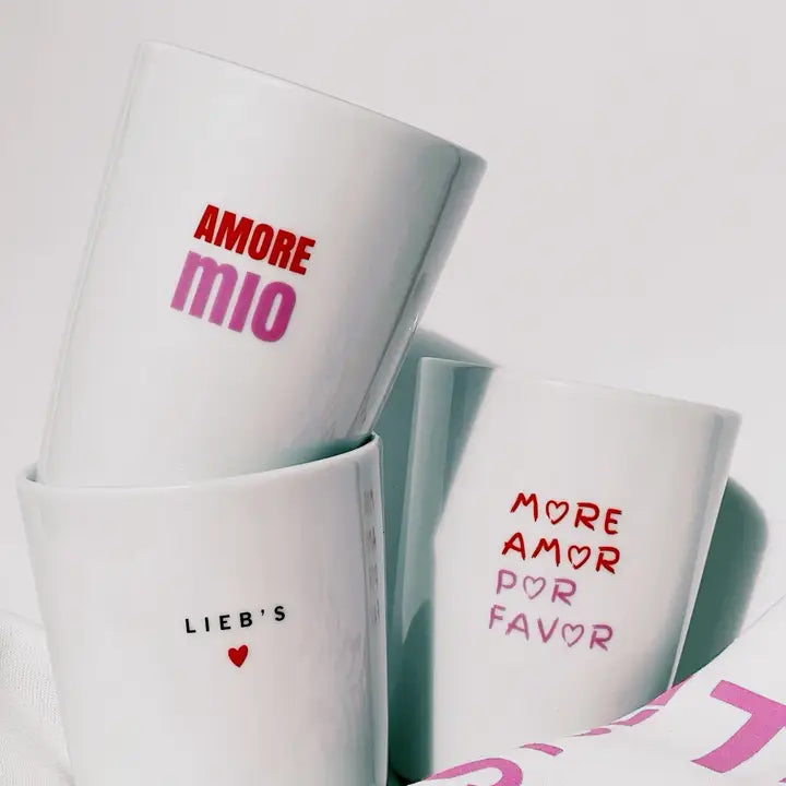 Mug More Amor