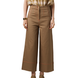 Pantalon Olivie beige