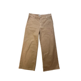 Pantalon Pia Camel