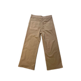 Pantalon Pia Camel