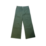 Pantalon Pia Vert