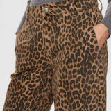 Pantalon Gigi Léopard