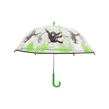 Parapluie singe enfant